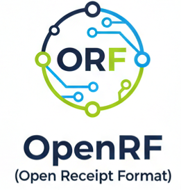 OpenRF Logo